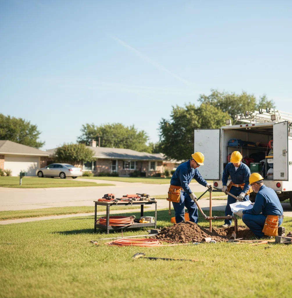 Water Heater Installation in Whitewater, CO